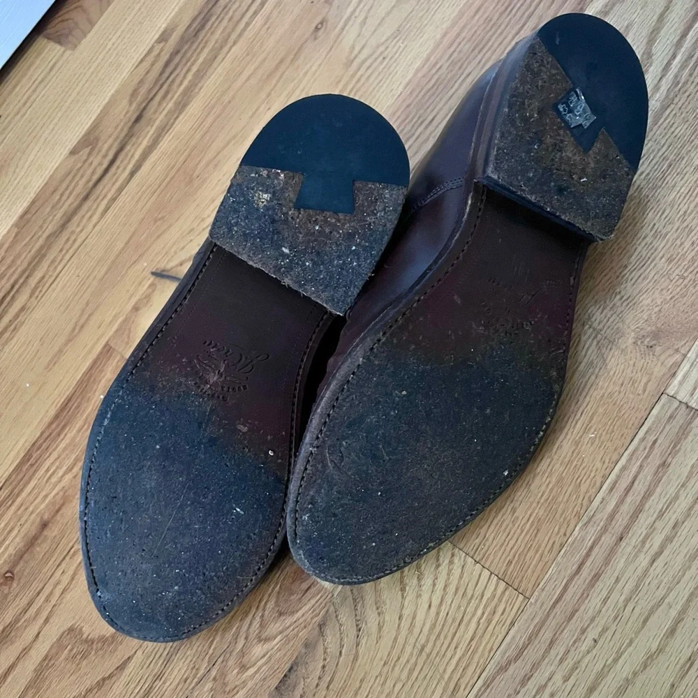 J. Crew jcrew ludlow