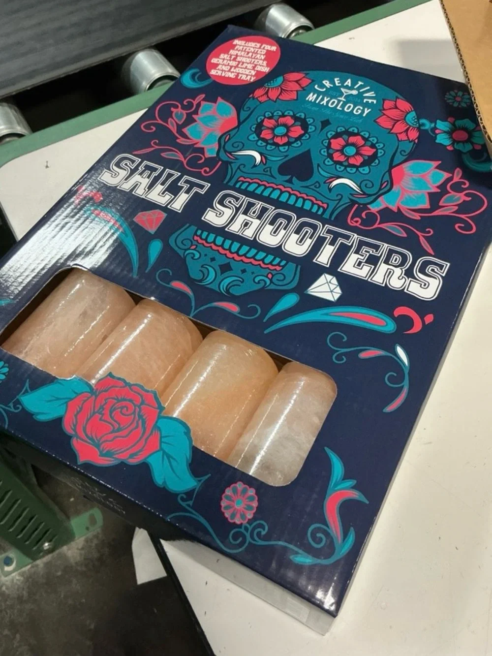 N/A spice lab