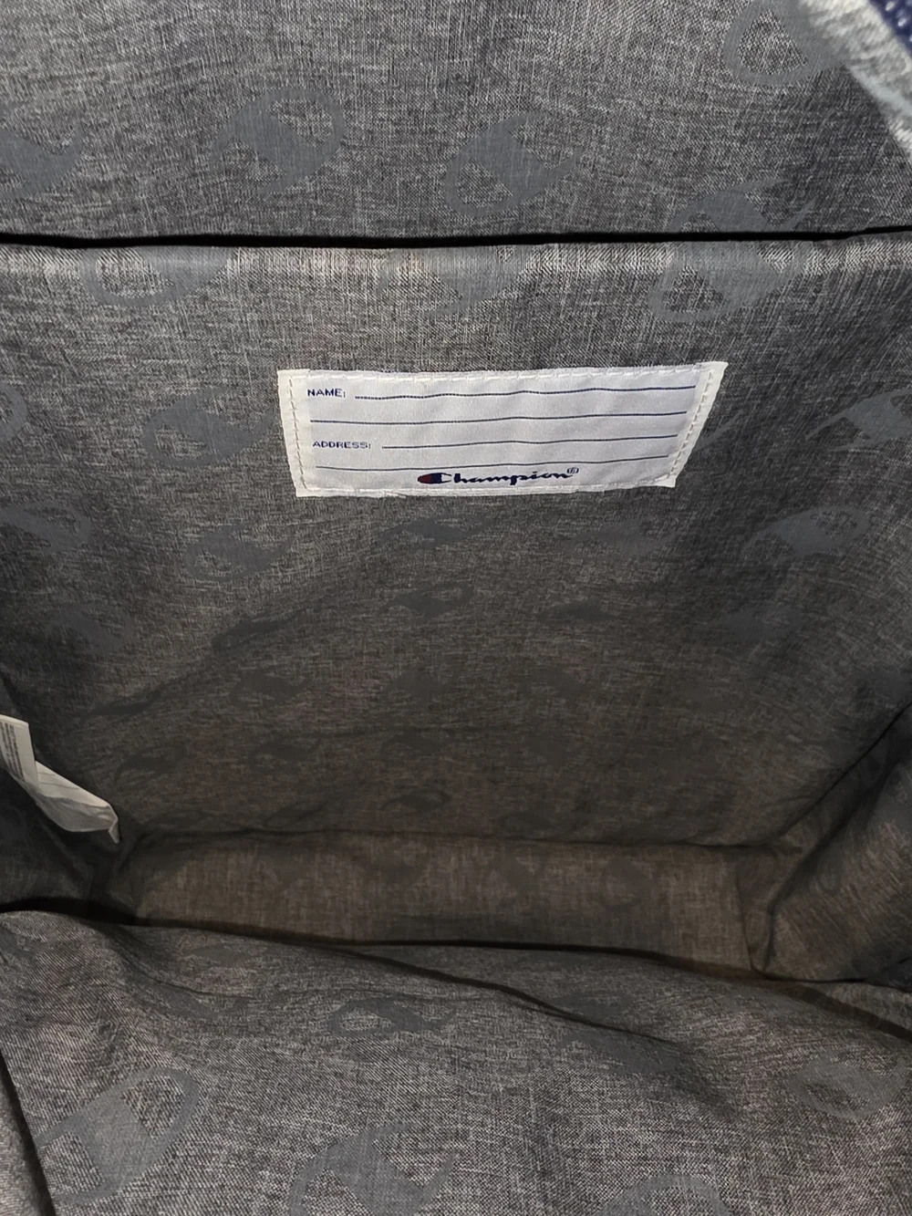 Champion classic backpack
