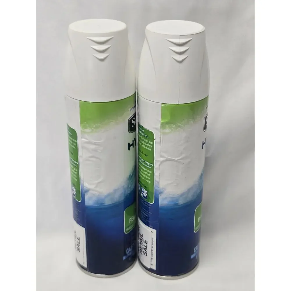 Schick hydro sensitive