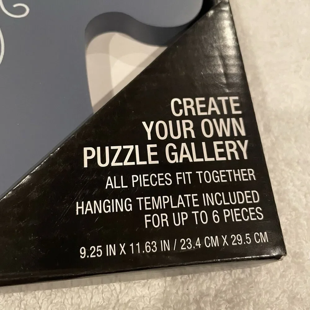wallverbs puzzle piece