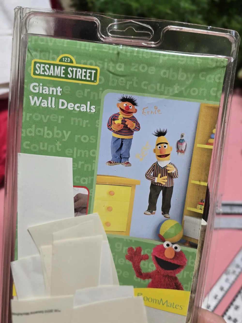 Sesame Street this bundle