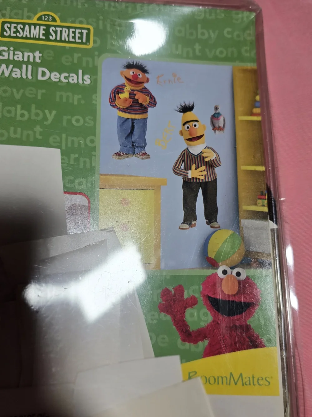 Sesame Street this bundle
