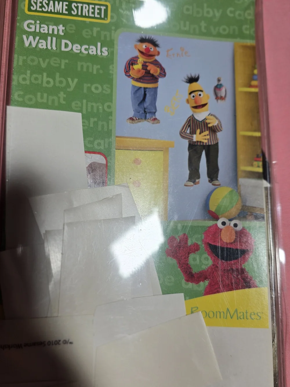 Sesame Street this bundle