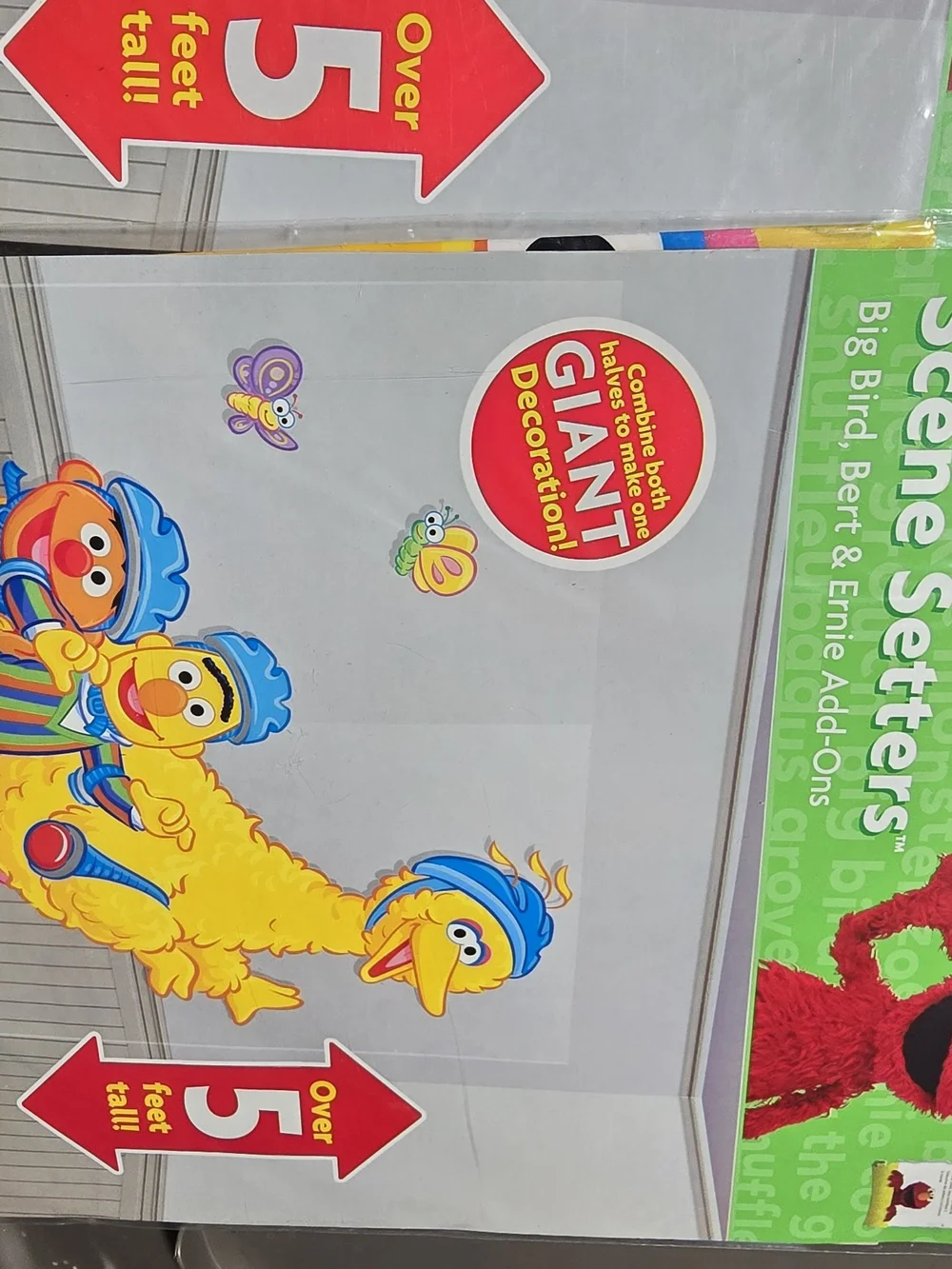 Sesame Street this bundle