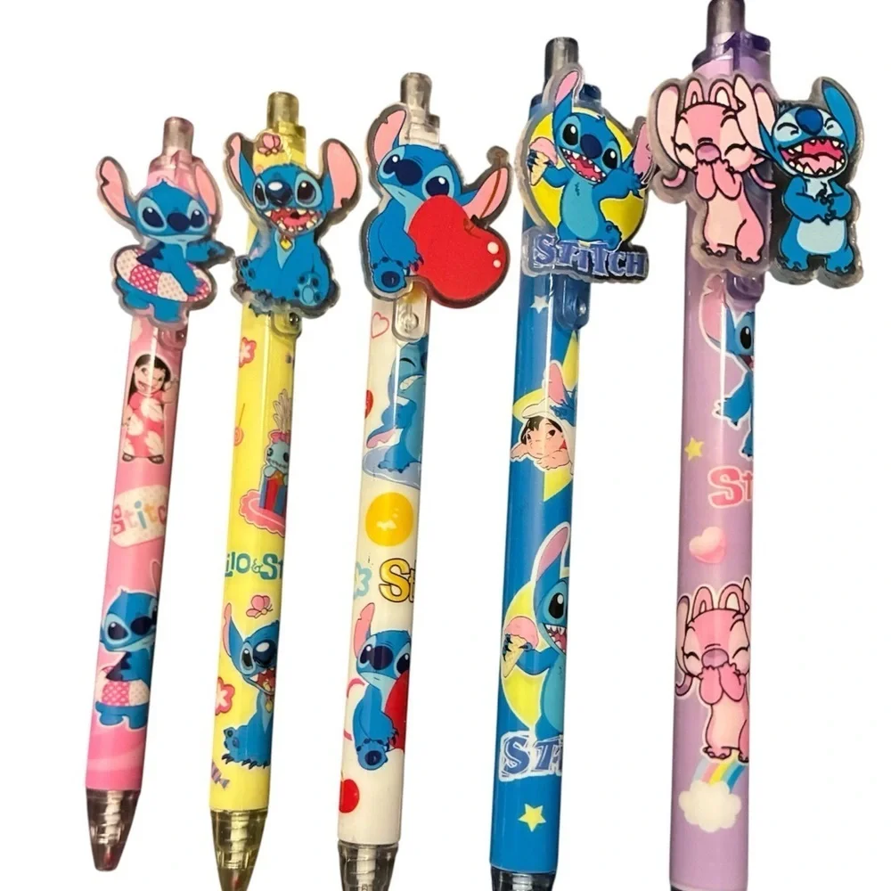 N/A bundle stitch