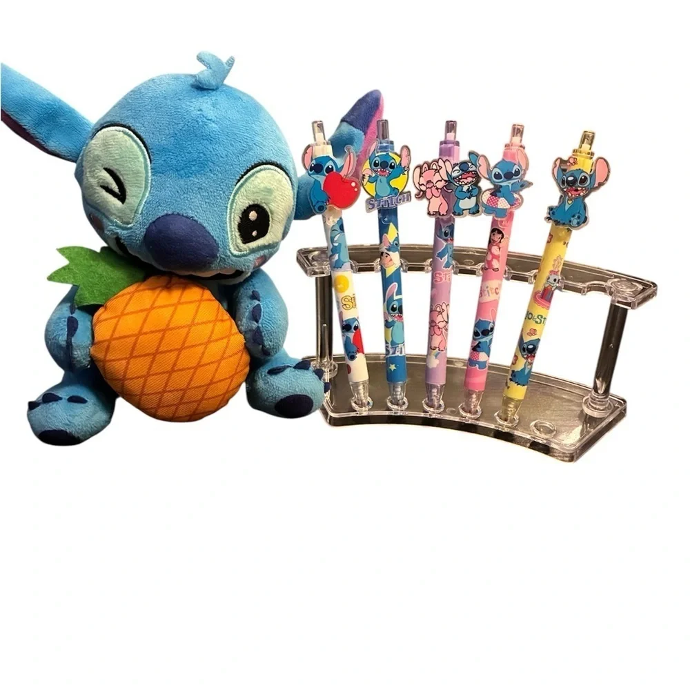 N/A bundle stitch