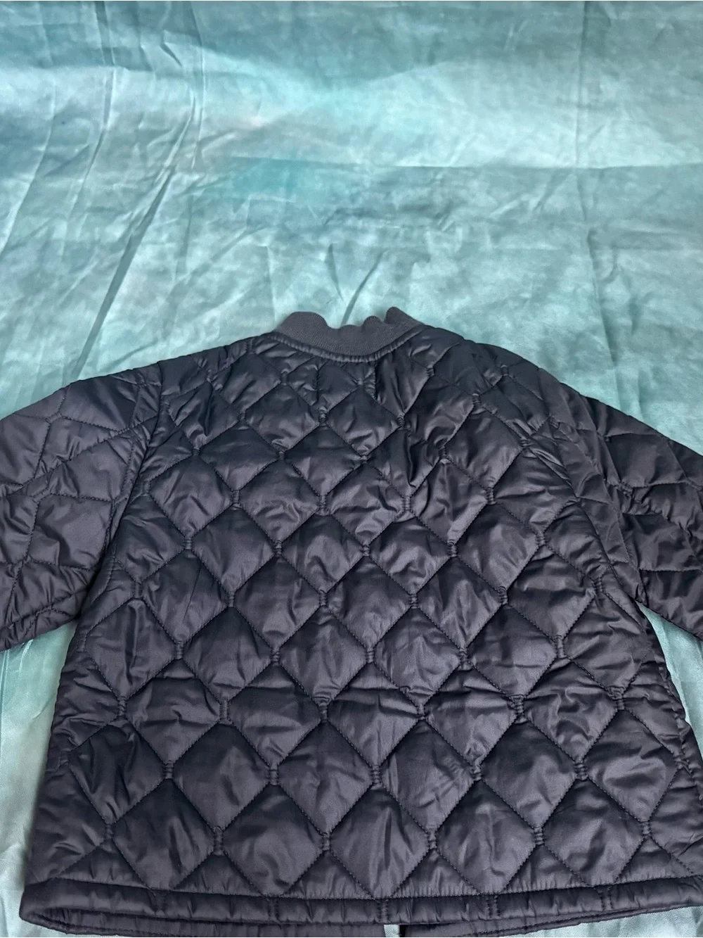 Ralph Lauren classic quilted
