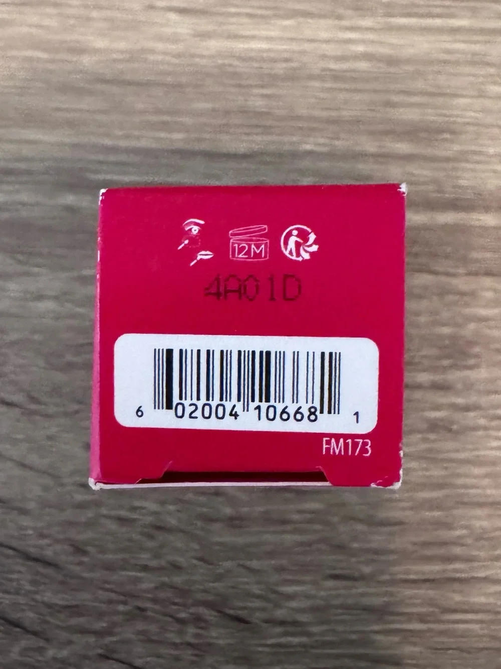 Benefit brand new
