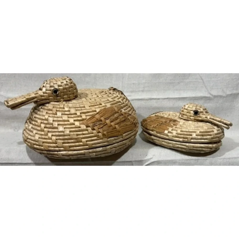 N/A woven straw