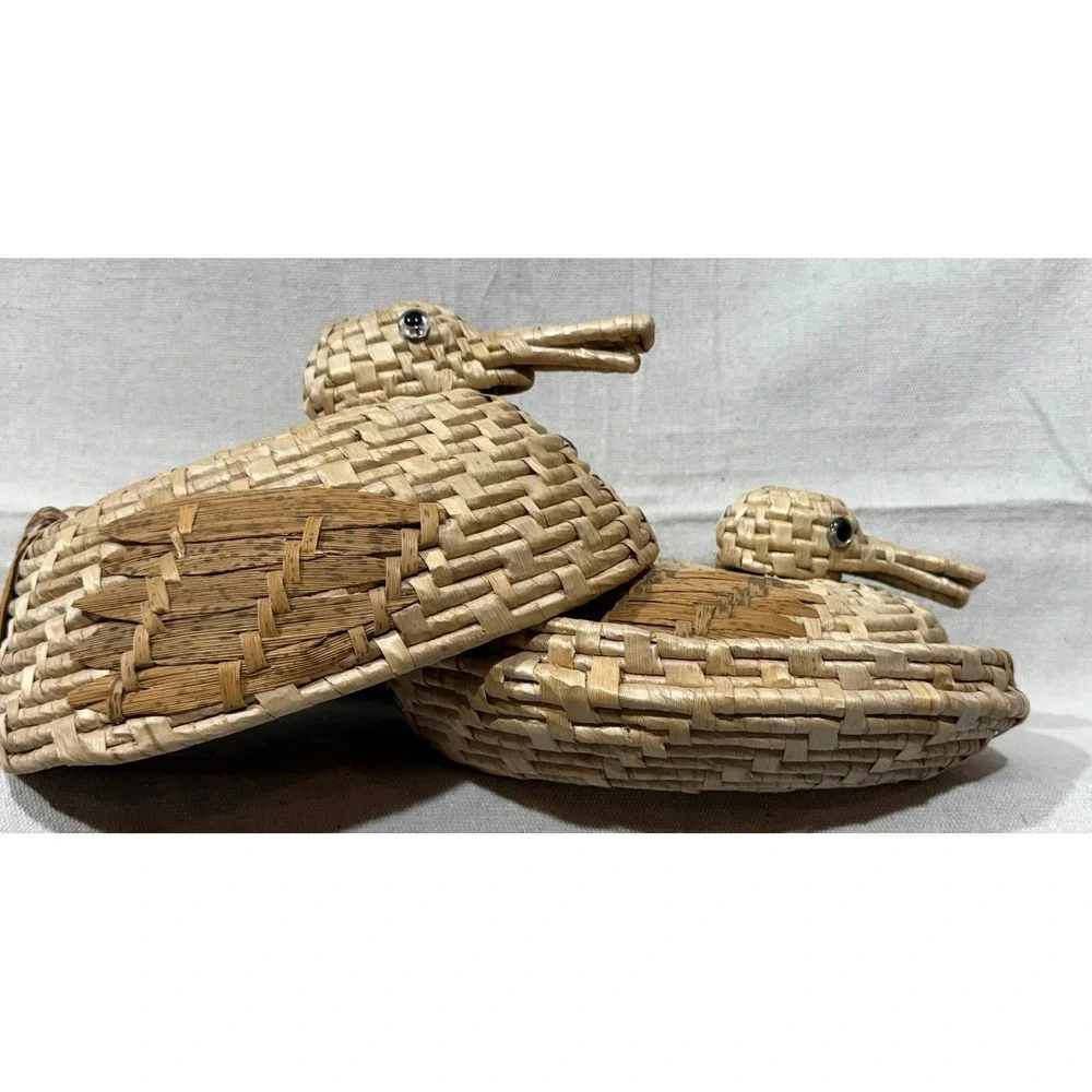 N/A woven straw