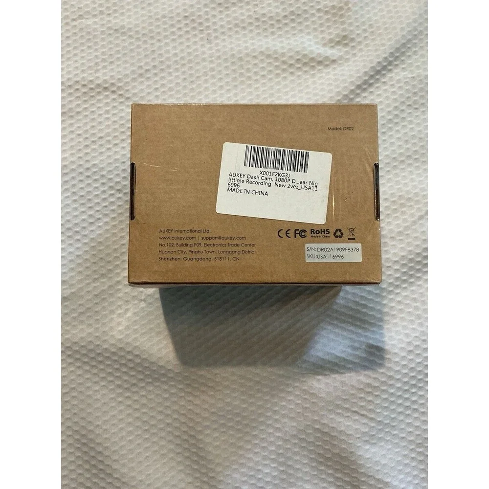 AUKEY hd 1080p
