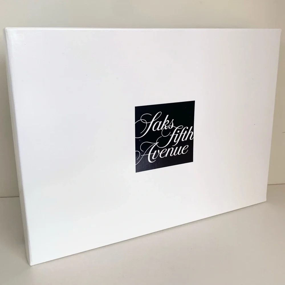 Saks Fifth Avenue saks fifth