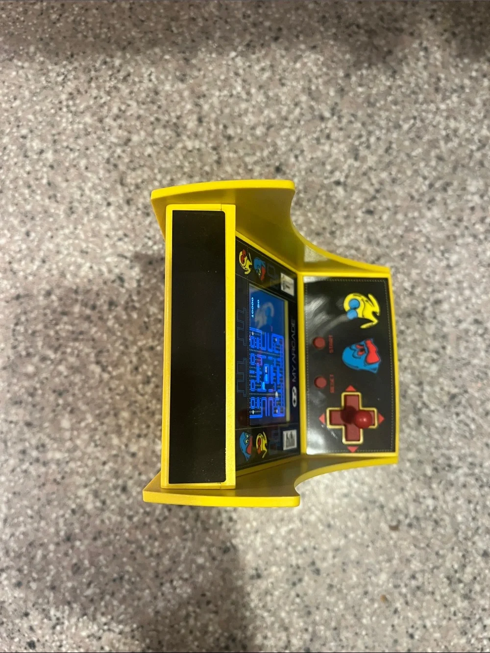 My Arcade my arcade