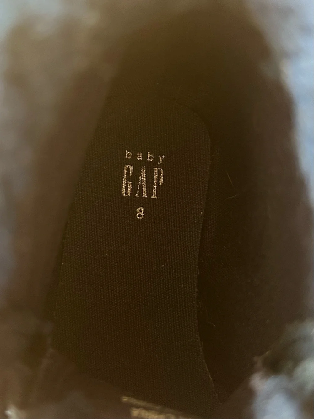 GAP 🌟 brand