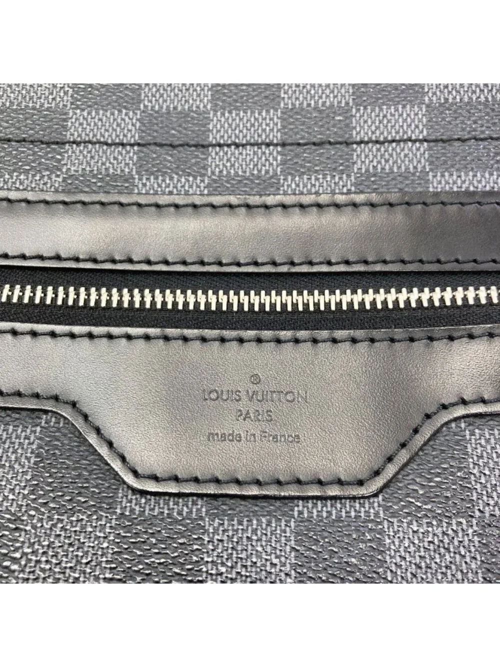 Louis Vuitton this authentic