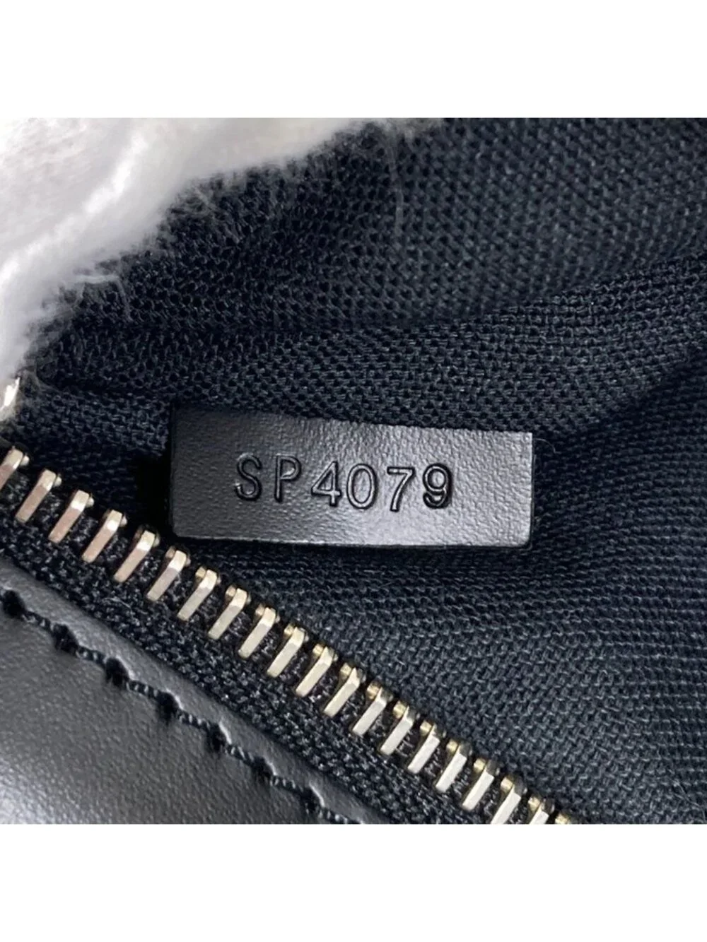 Louis Vuitton this authentic