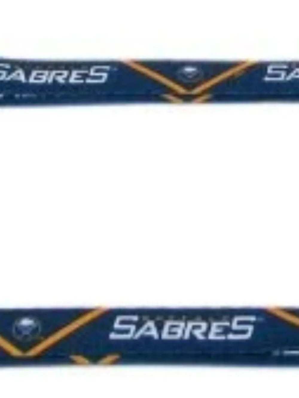 NEW Buffalo Sabres  NHL Adjustable Dog Harness XS