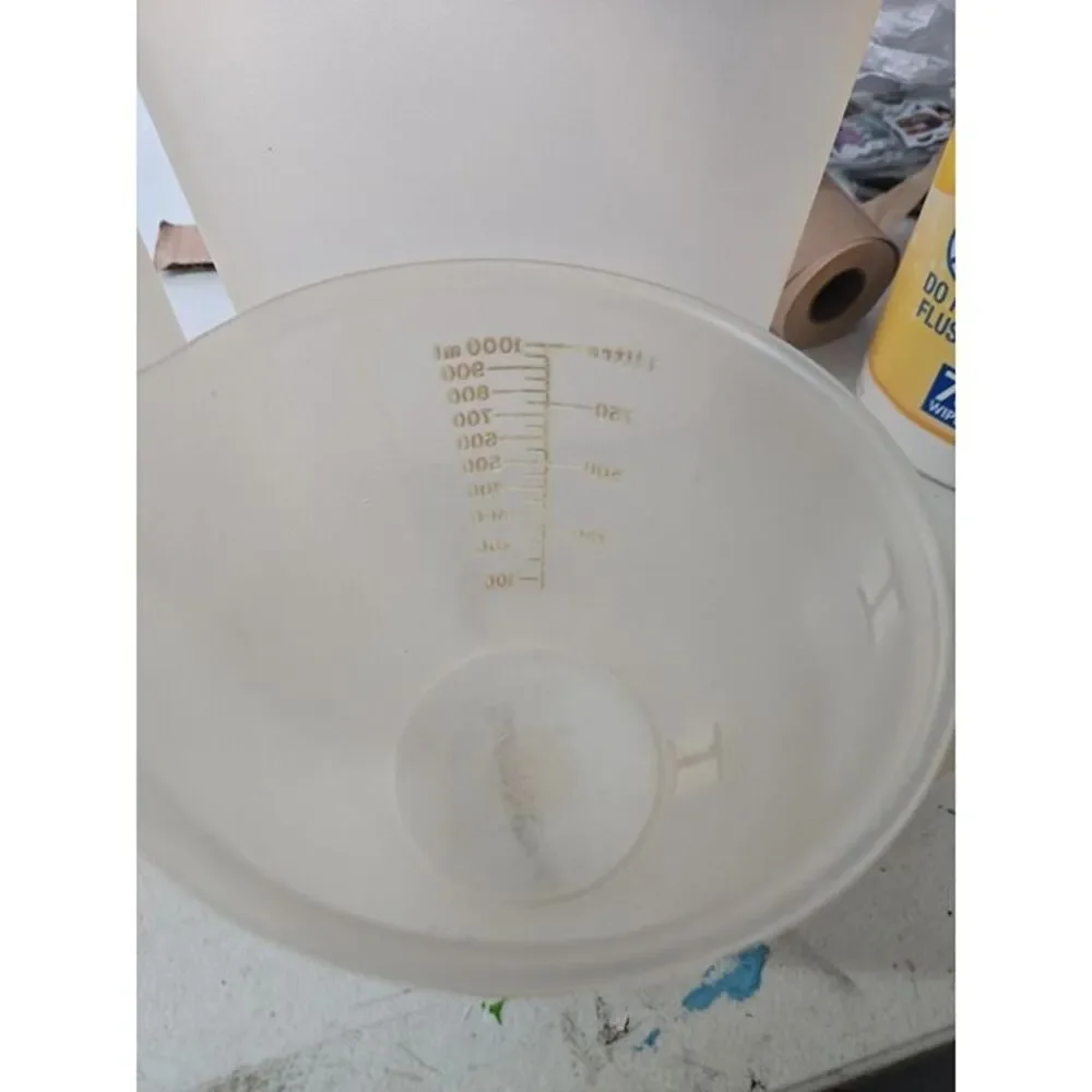 Tupperware four piece