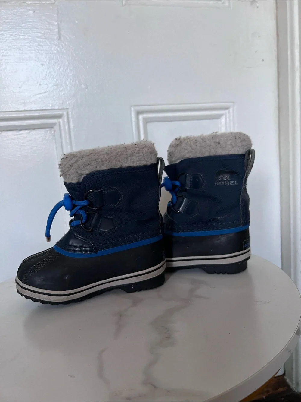 Sorel pre owned