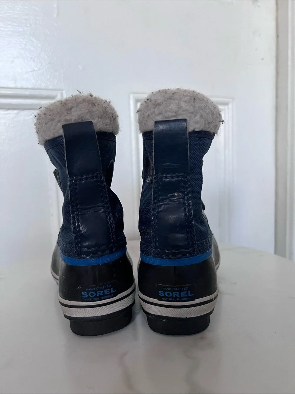 Sorel pre owned