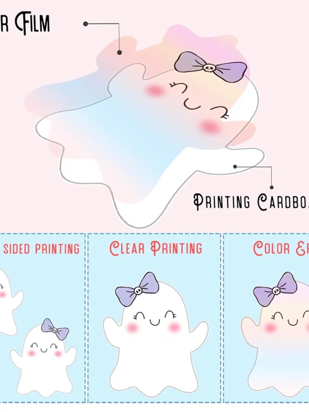 N/A charming pastel