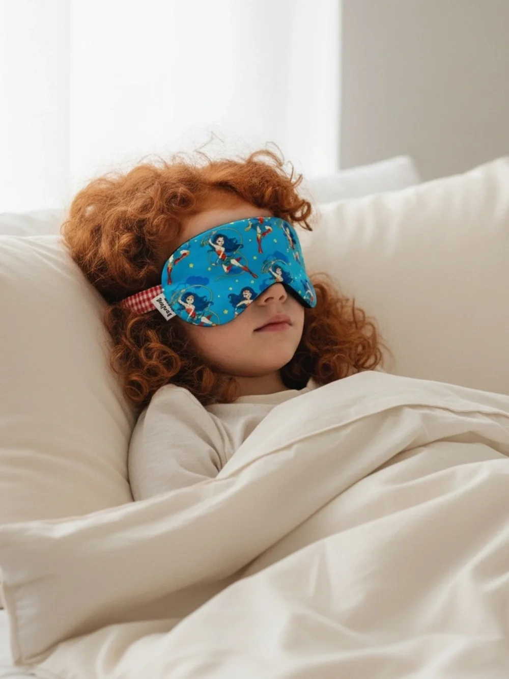 darling darce these sleep