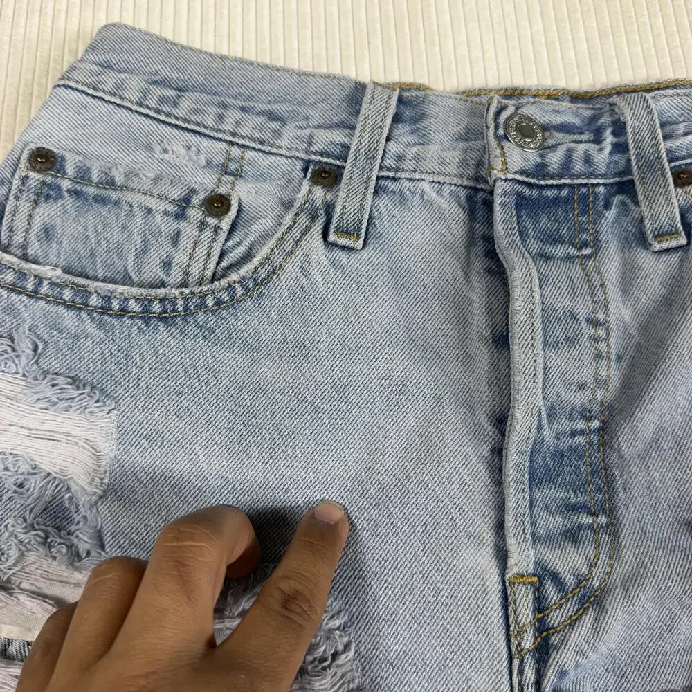 Levis brand levi