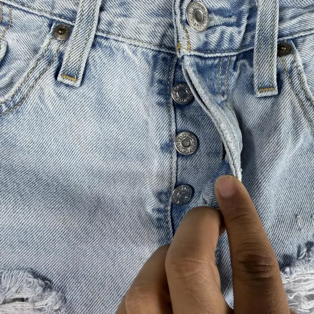 Levis brand levi