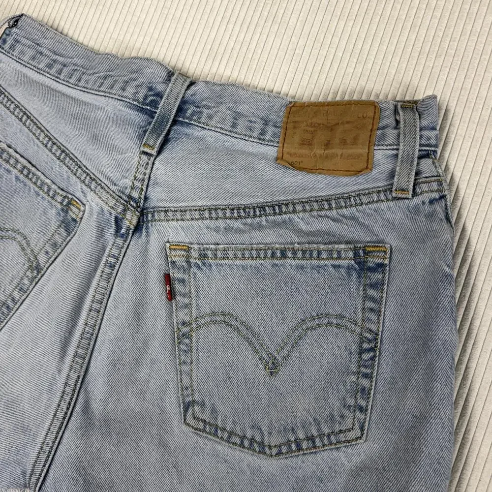 Levis brand levi