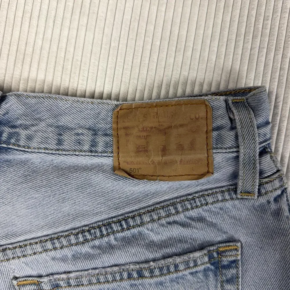 Levis brand levi