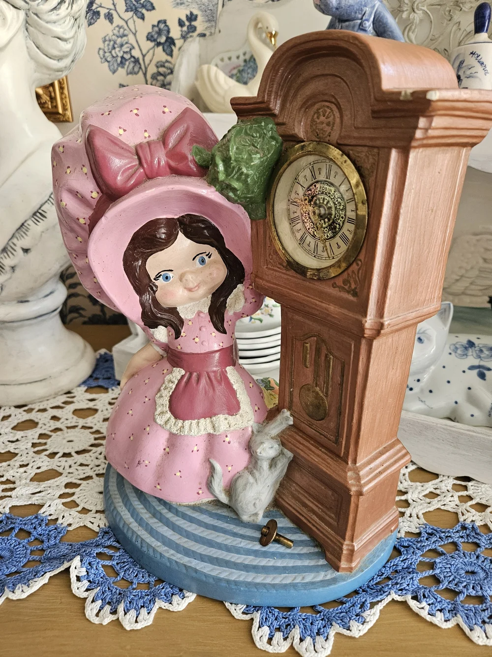 N/A charming pink