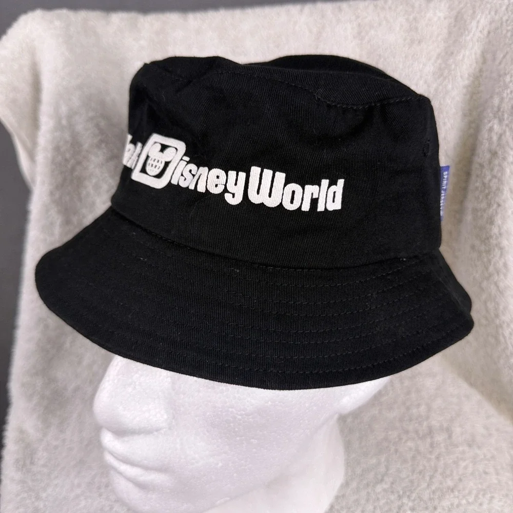 Disney parks wdw