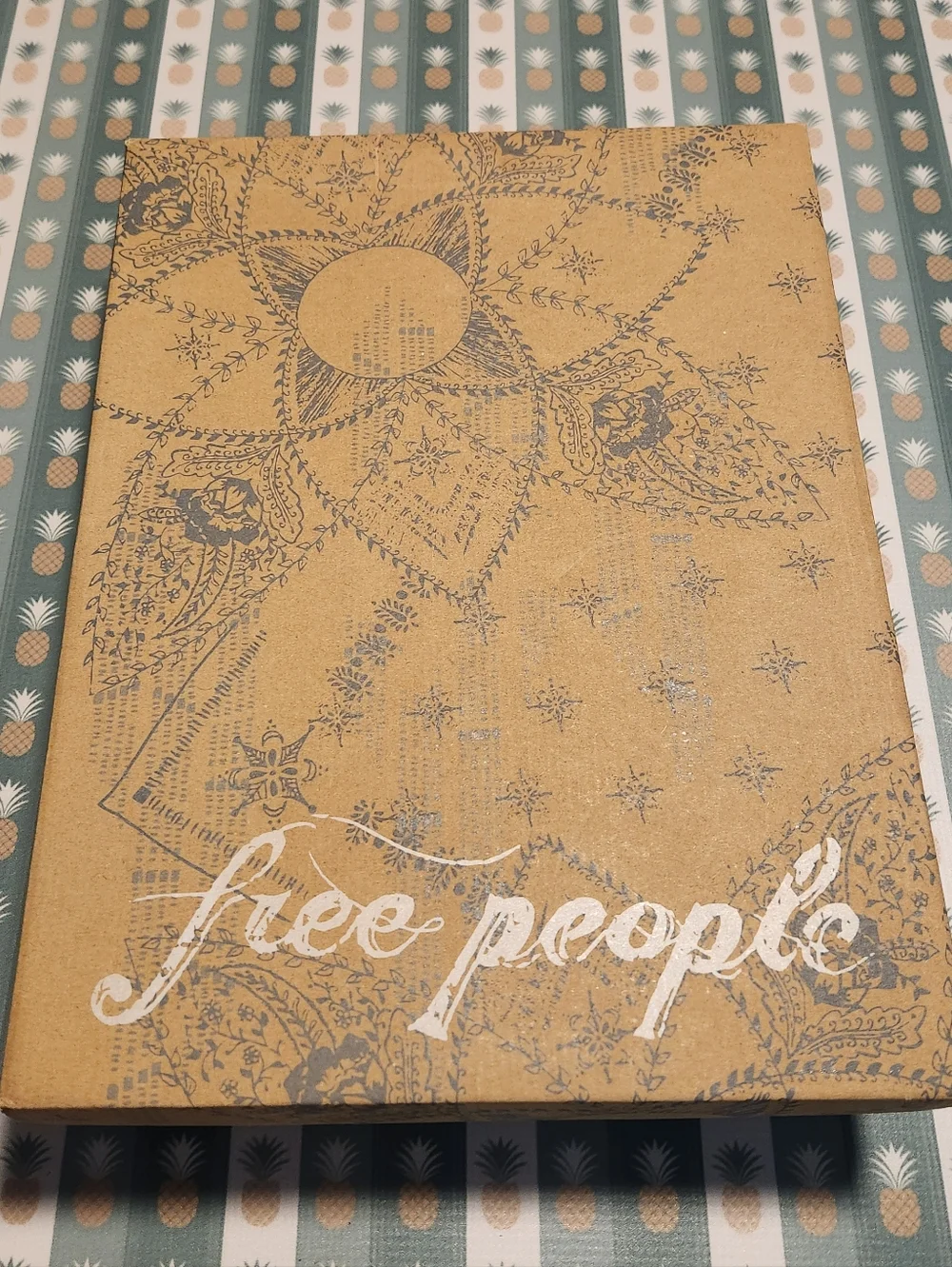 Free People so stunning