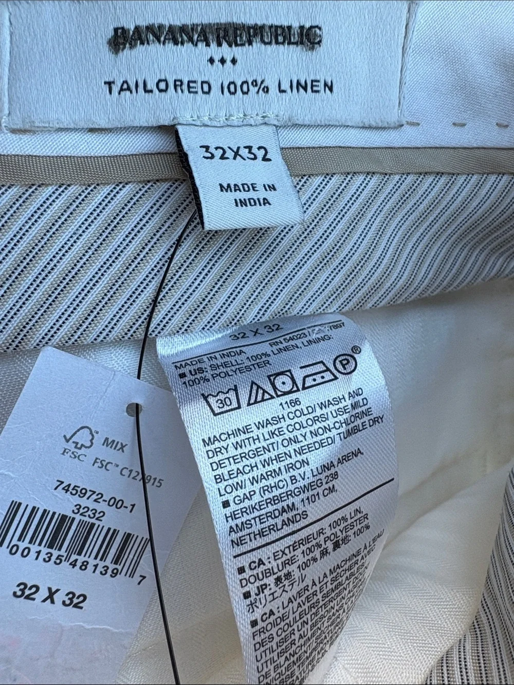 Banana Republic Factory quality dress