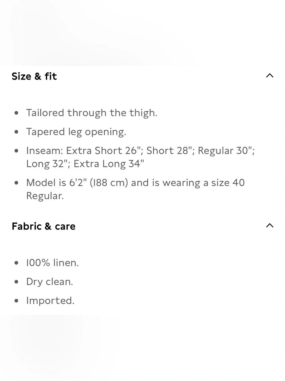 Banana Republic Factory quality dress