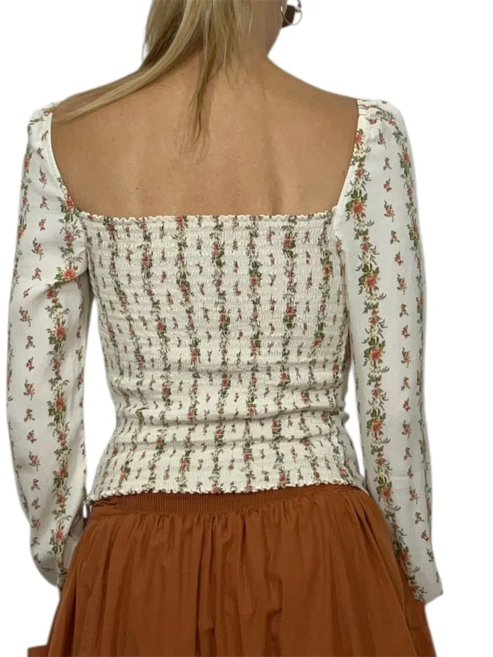 Reformation this women
