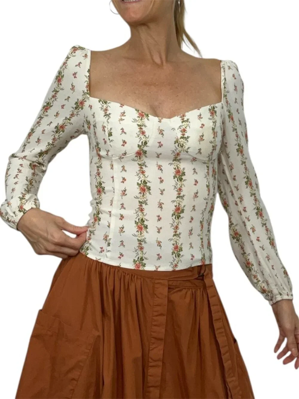 Reformation this women