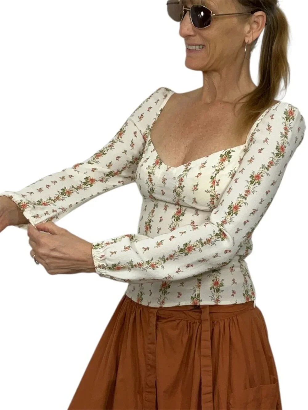 Reformation this women