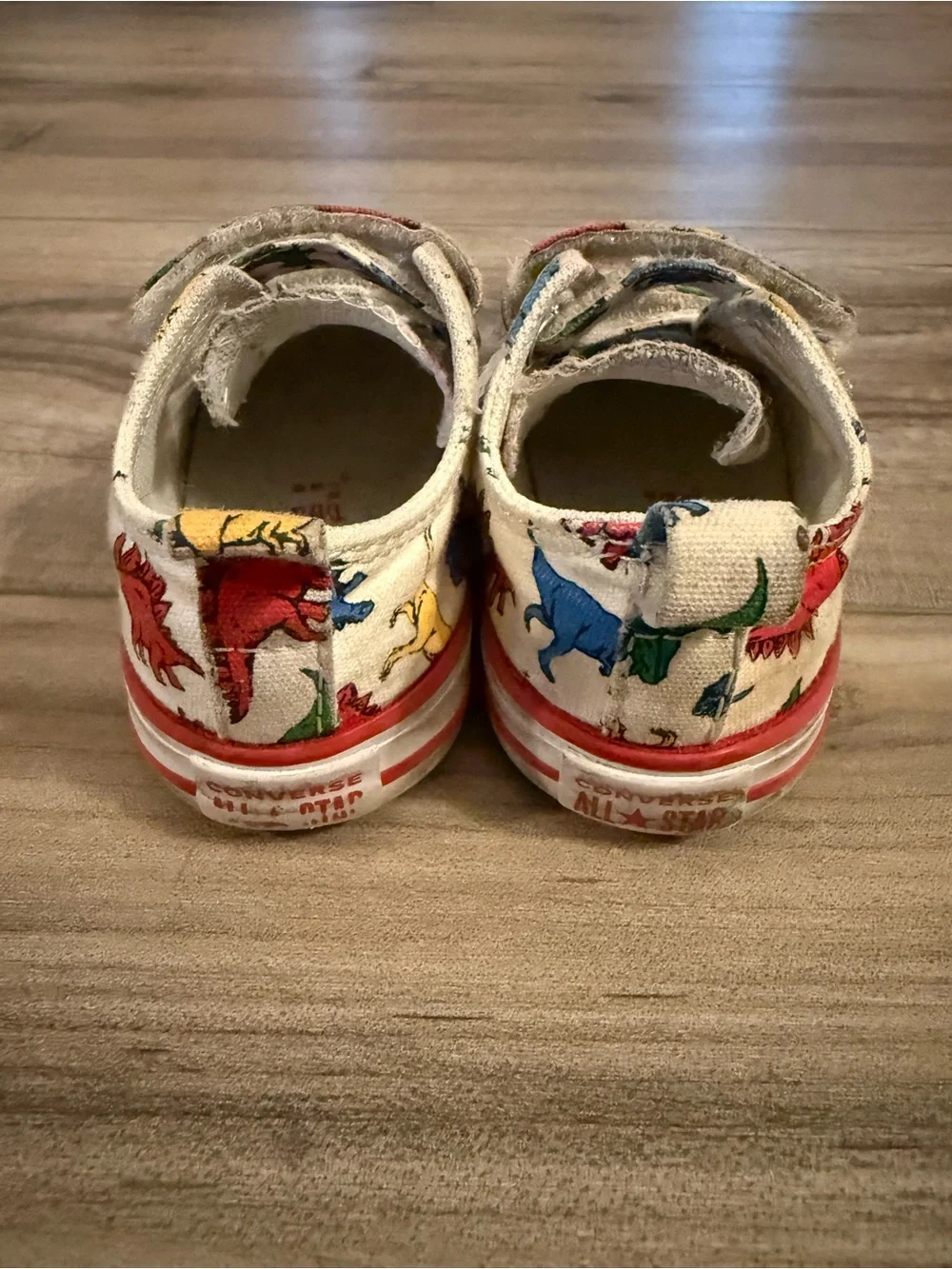 Converse classic kids
