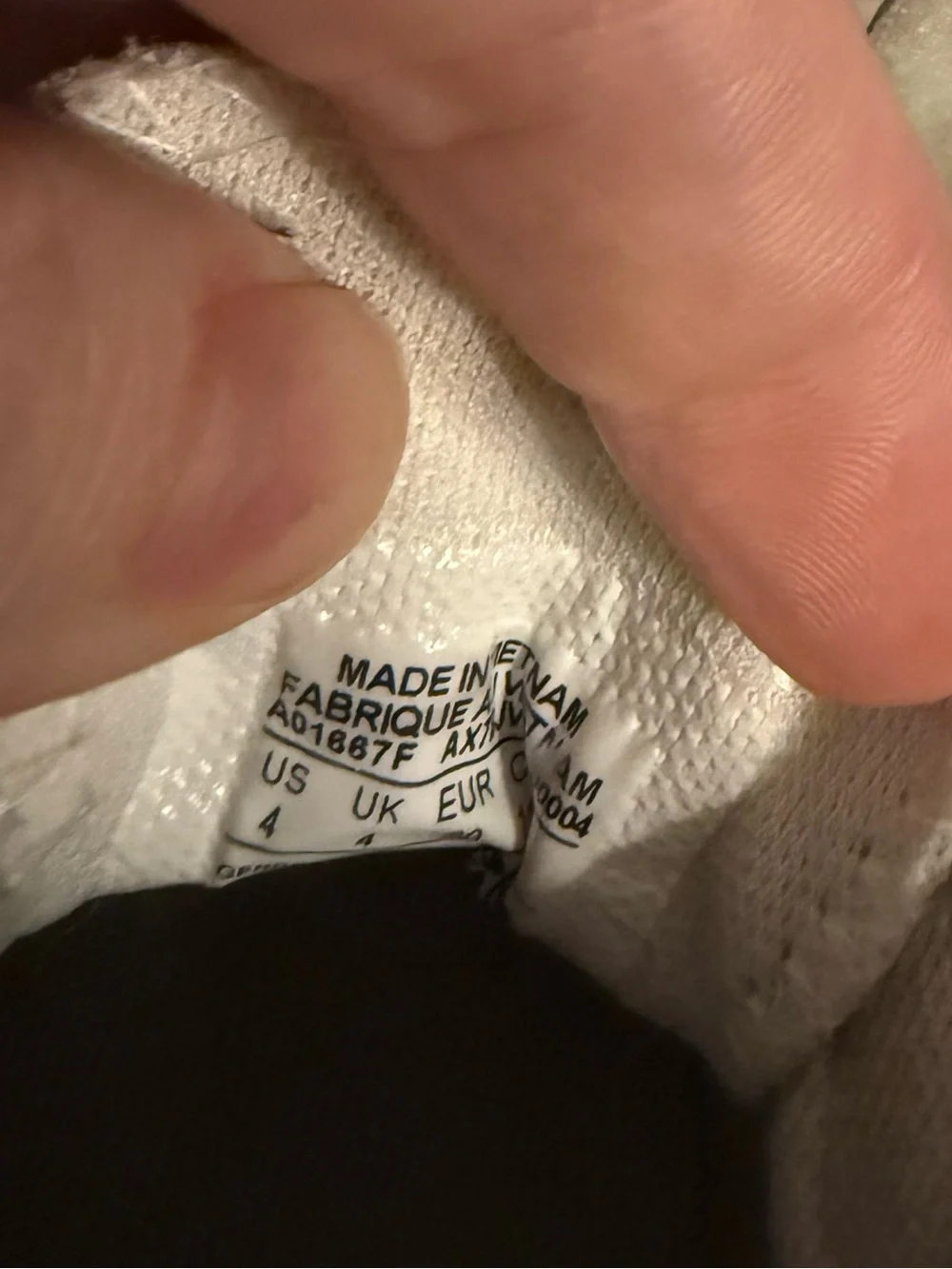 Converse classic kids