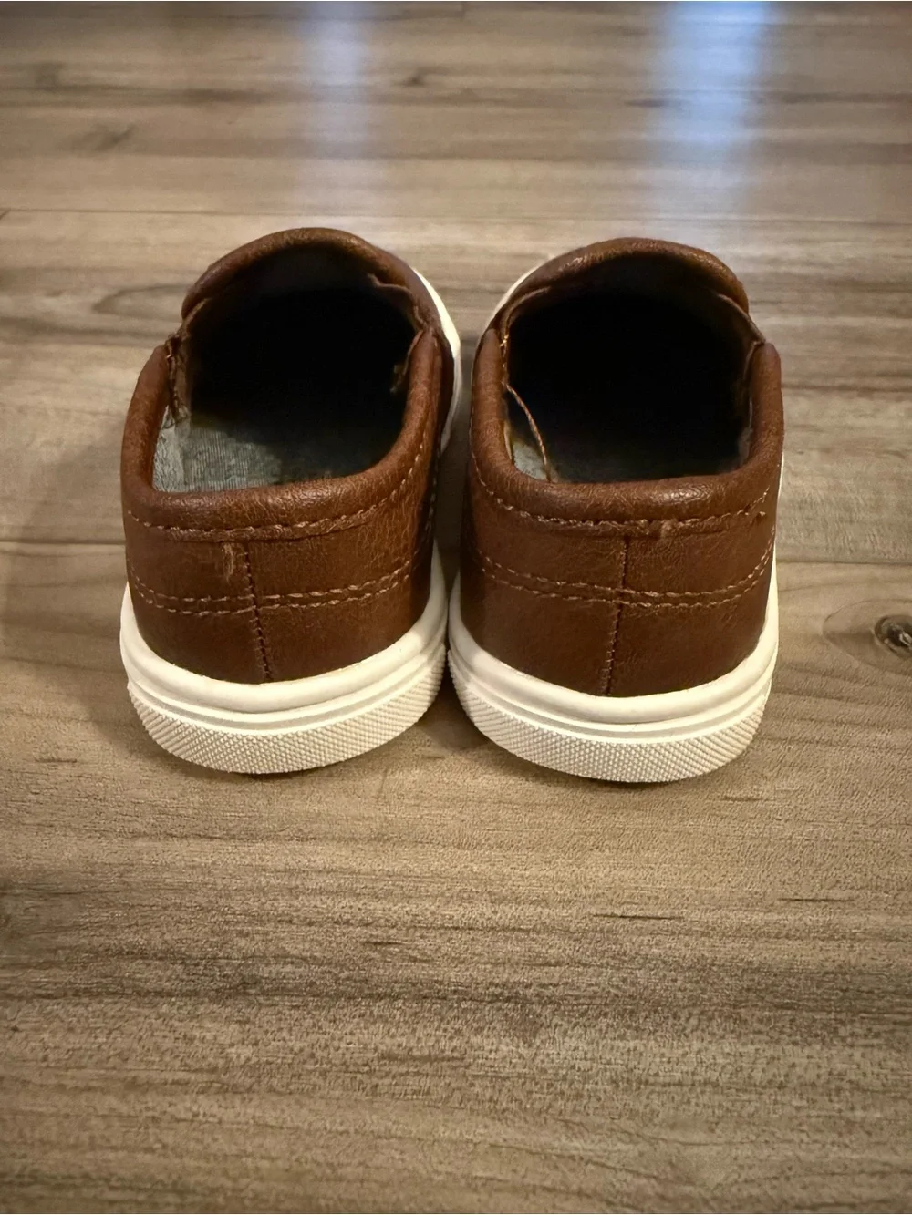 Carters upper panels carter