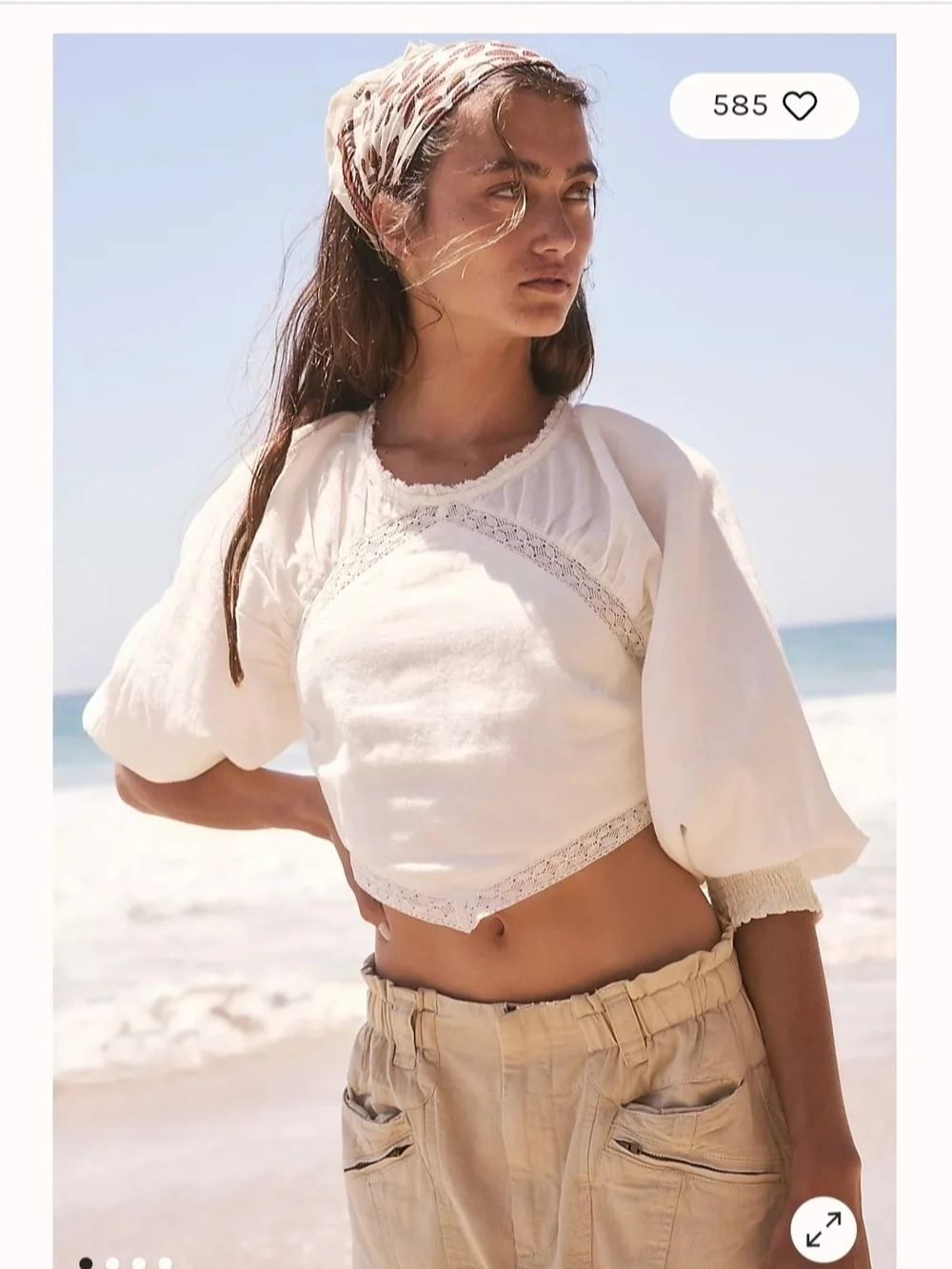 Free People free people