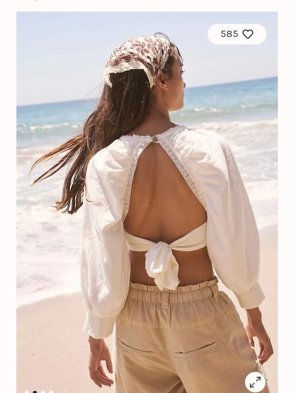 Free People free people