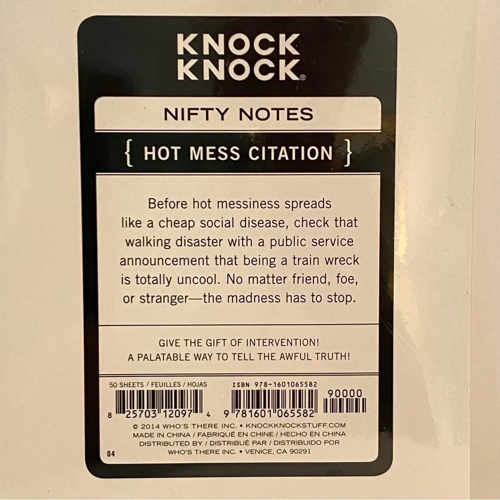 Knock Knock knock nifty