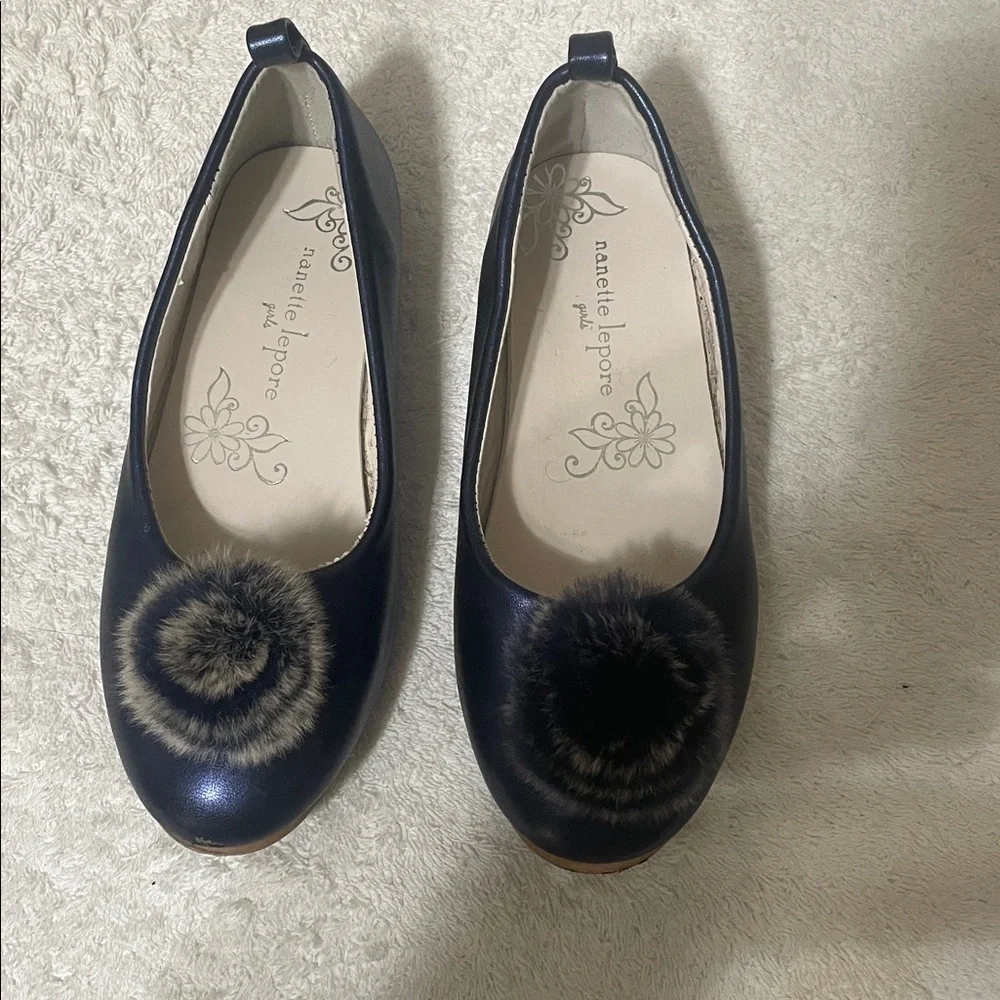 Nanette Lepore charming blue
