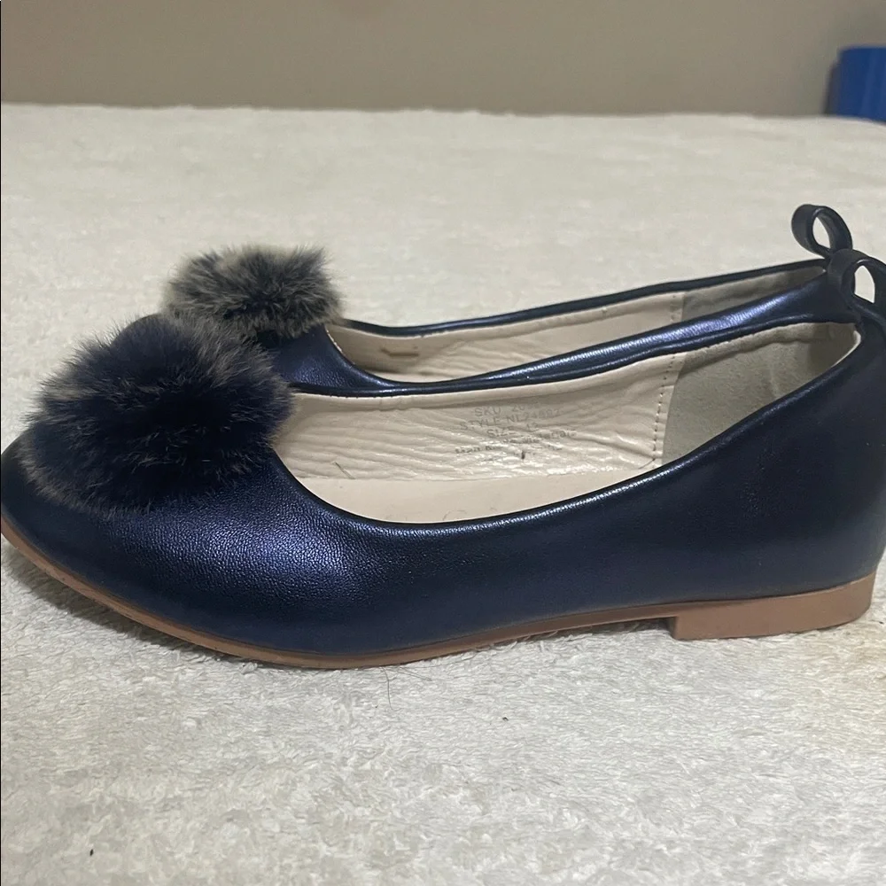 Nanette Lepore charming blue