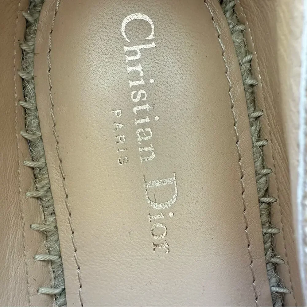 Dior new christian