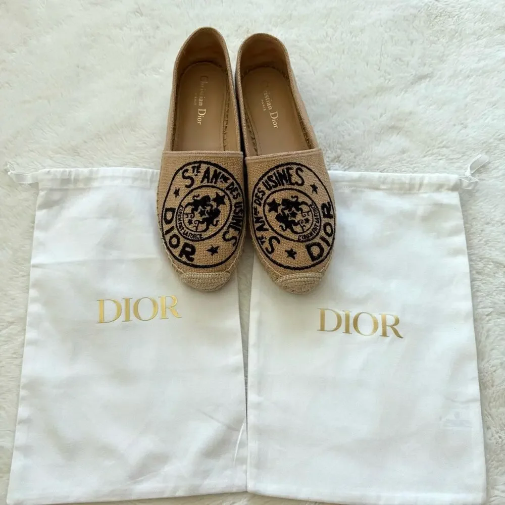 Dior new christian