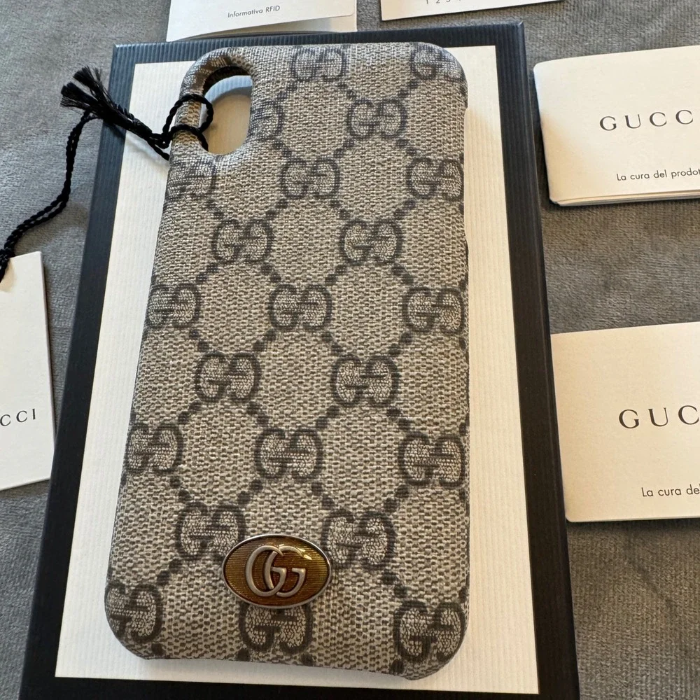 Gucci ophidia gg